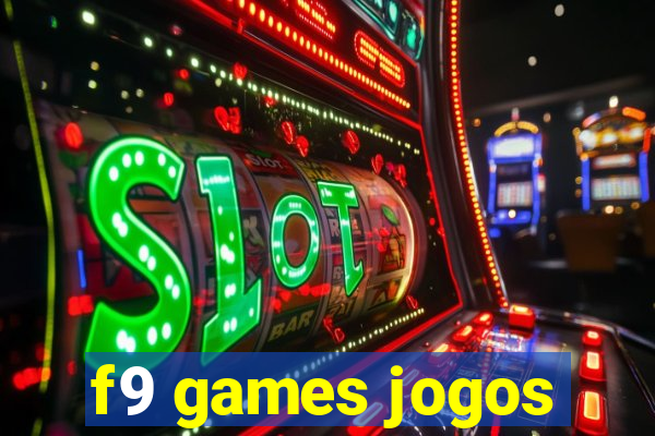 f9 games jogos